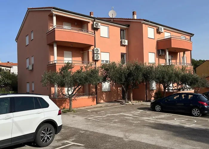 Apartment Sunny