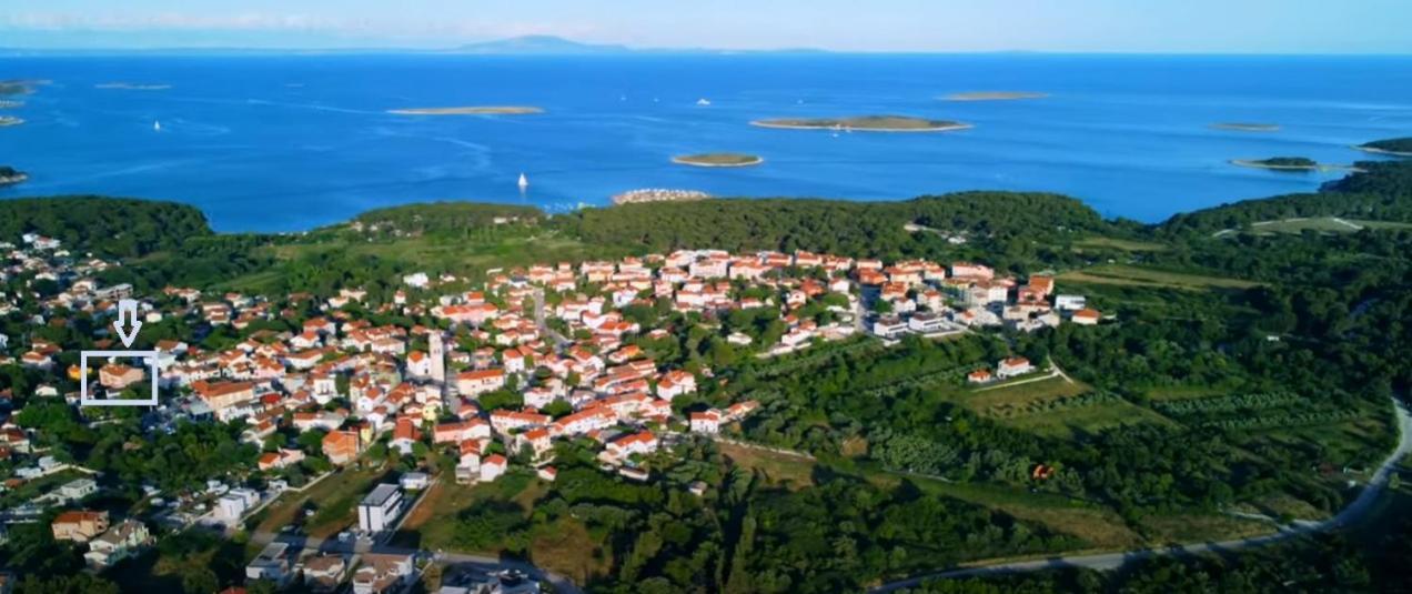 Apartmán Sunny Premantura