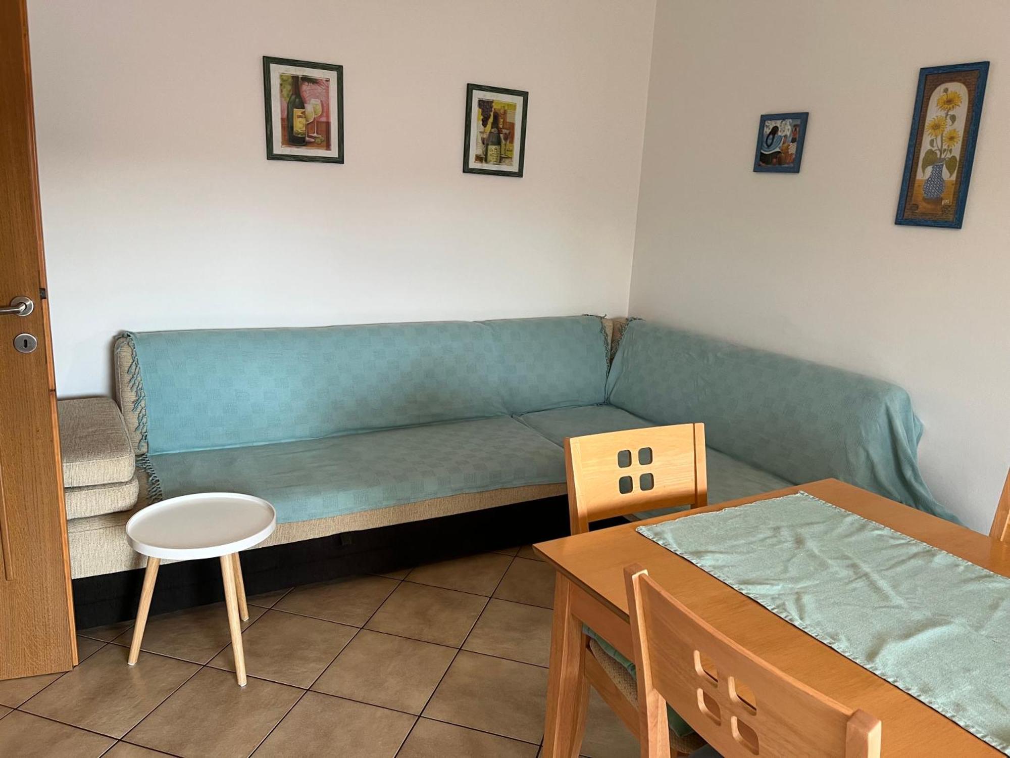 Apartmán Sunny *