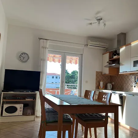 Apartment Sunny Premantura Zewnętrze zdjęcie