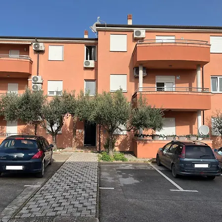 Apartment Sunny Premantura Zewnętrze zdjęcie