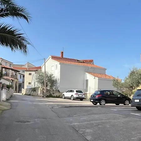 Apartment Sunny Premantura Zewnętrze zdjęcie