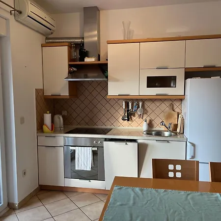 Apartment Sunny Premantura Zewnętrze zdjęcie