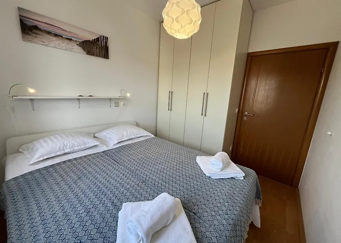 Apartment Sunny