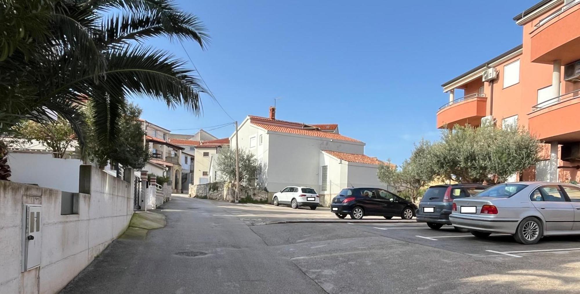 Sunny Apartment Premantura