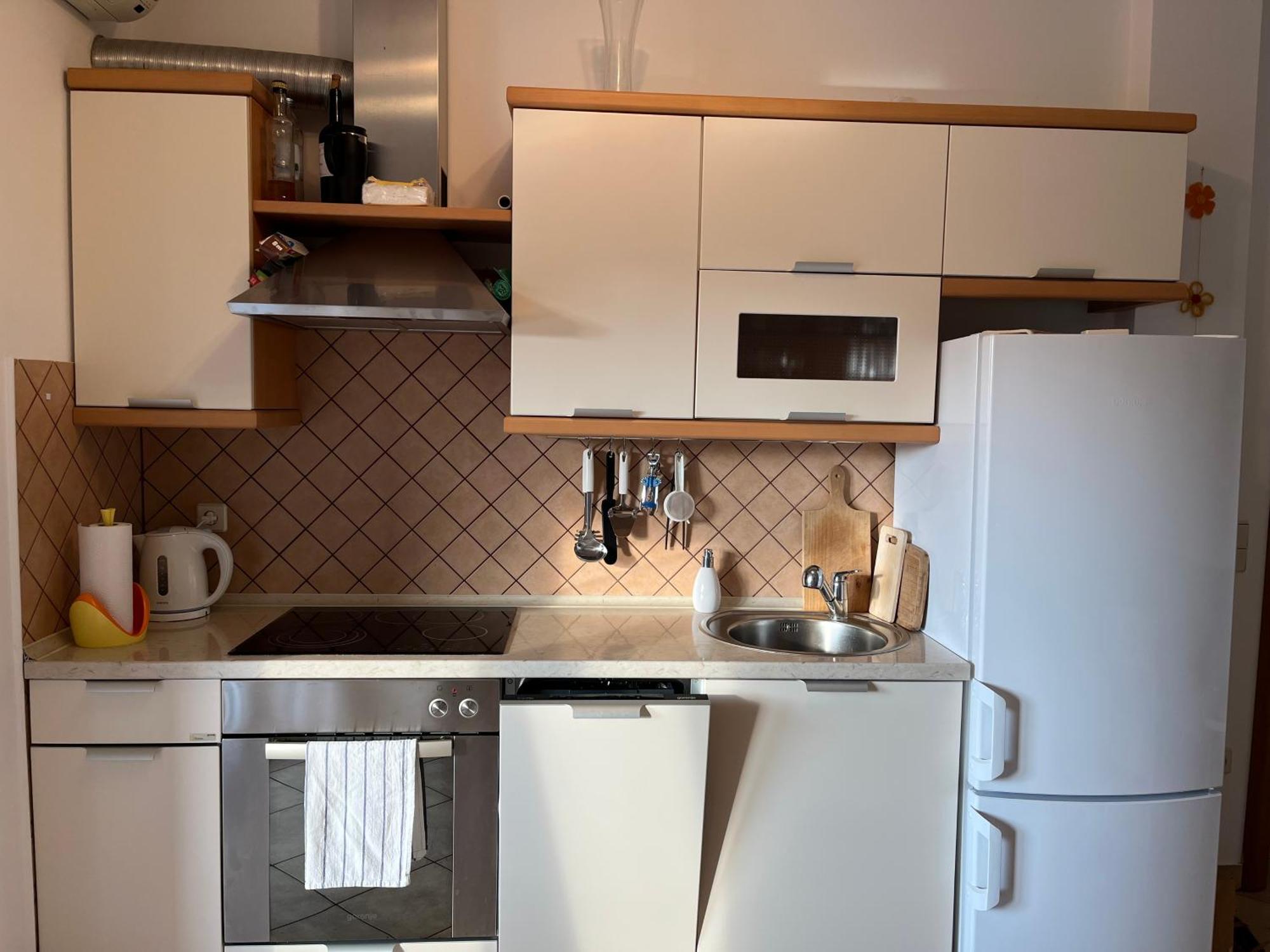 Sunny Apartment Premantura