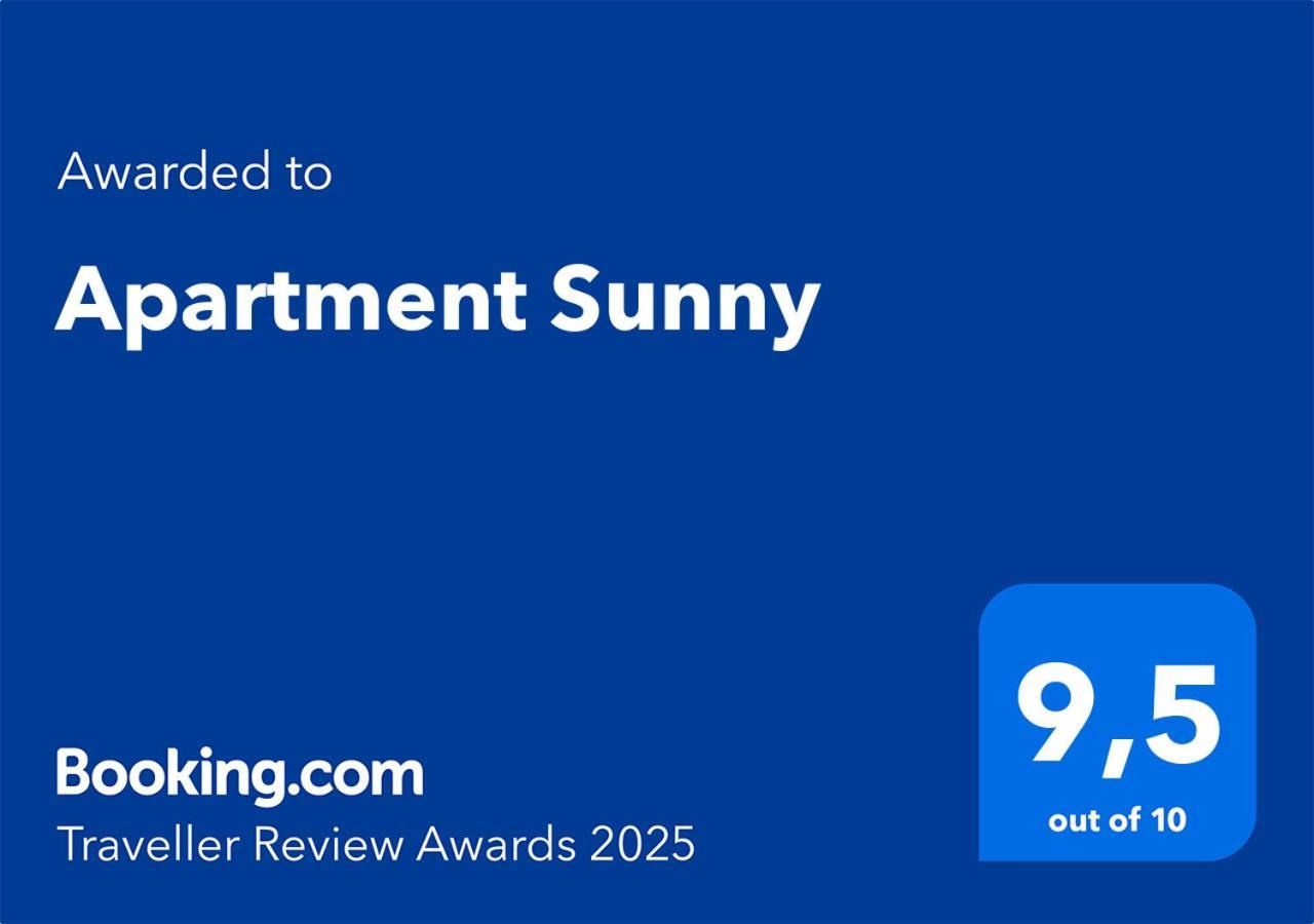Apartment Sunny